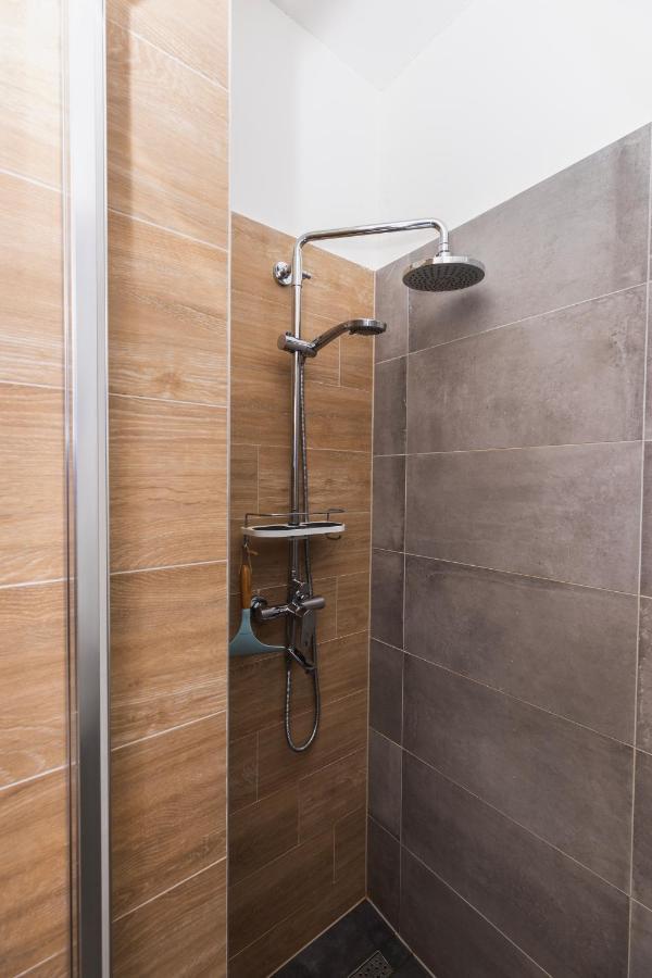 Apartmán Hory - V srdci Tatier Vysoké Tatry Esterno foto