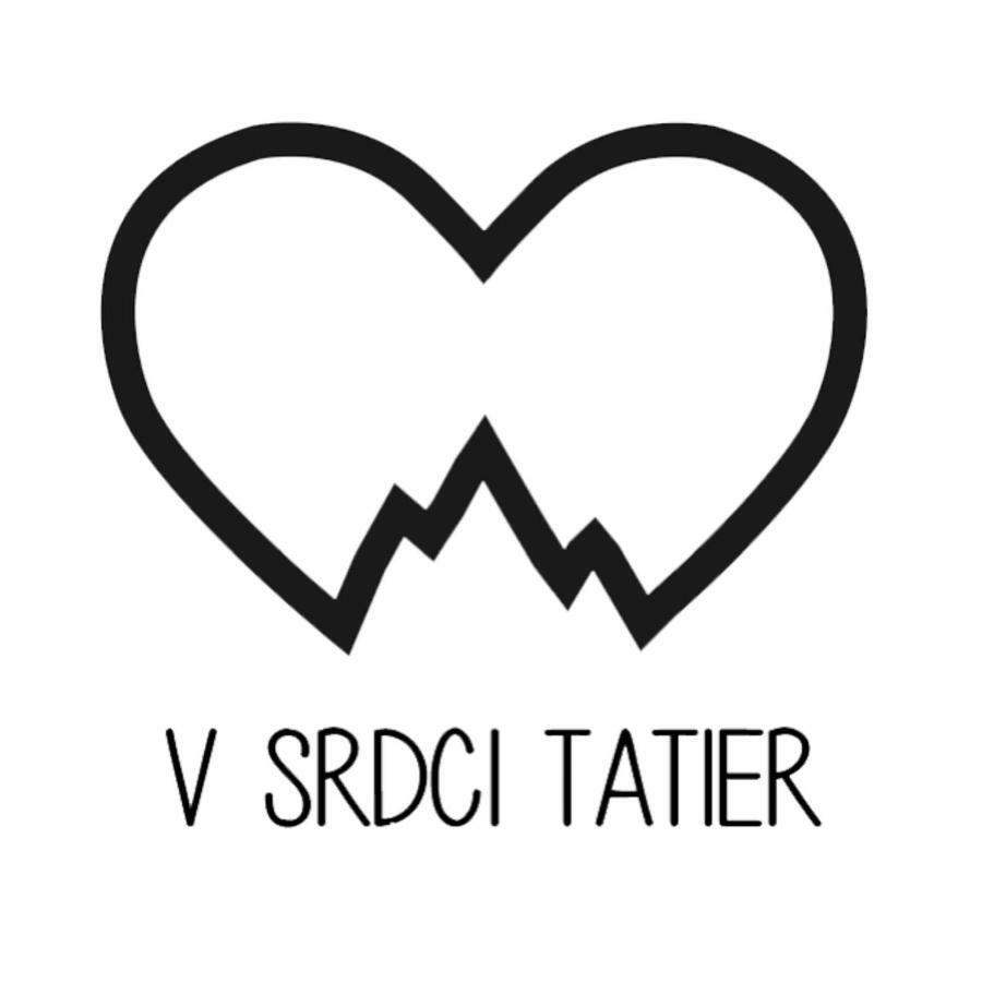 Apartmán Hory - V srdci Tatier Vysoké Tatry Esterno foto